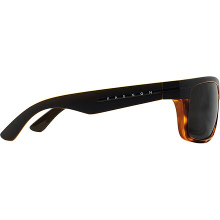 Kaenon - Burnet Ultra Polarized Sunglasses