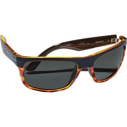 Kaenon - Burnet Ultra Polarized Sunglasses