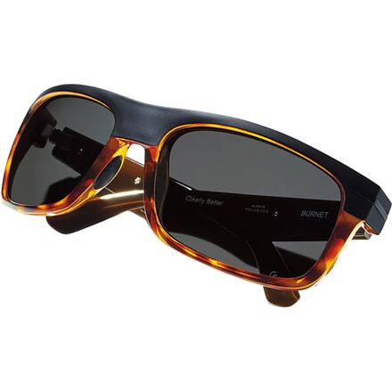 Kaenon - Burnet Ultra Polarized Sunglasses