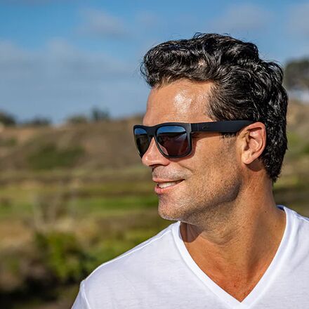 Kaenon - Burnet XL Ultra Polarized Sunglasses