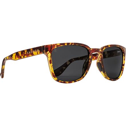 Avalon Polarized Sunglasses