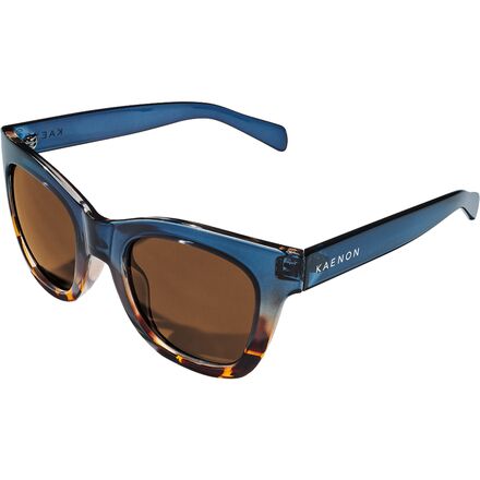 Kaenon - Lido Polarized Sunglasses - Women's