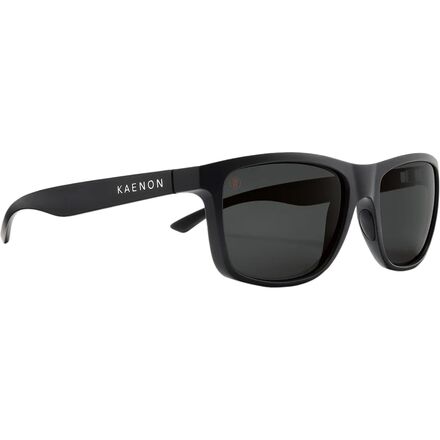 Kaenon - Rockaway Polarized Sunglasses