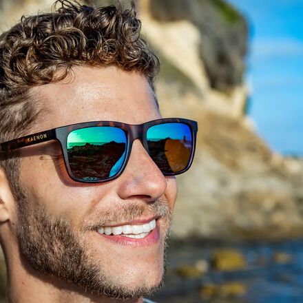 Kaenon - Venice Polarized Sunglasses
