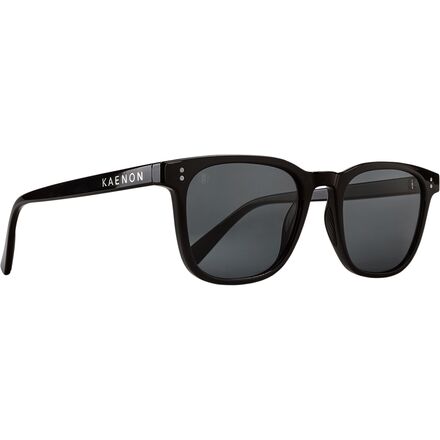 Morro Polarized Sunglasses