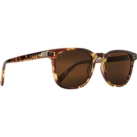 Morro Polarized Sunglasses