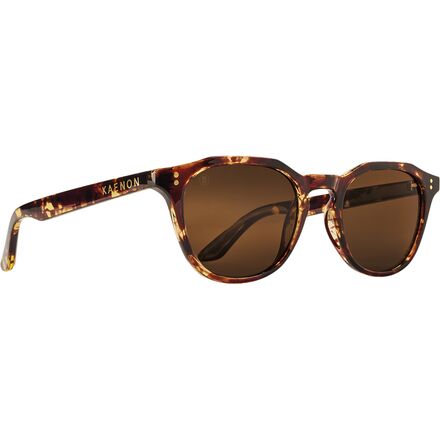 Pacifica Polarized Sunglasses