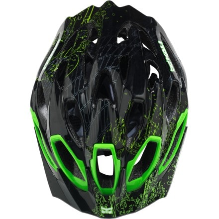 Kali Protectives - Maraka XC Helmet