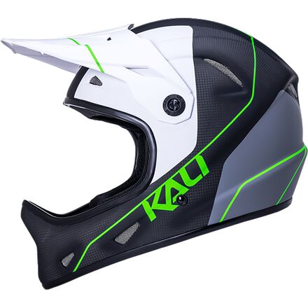 Kali Protectives - Alpine Carbon Helmet