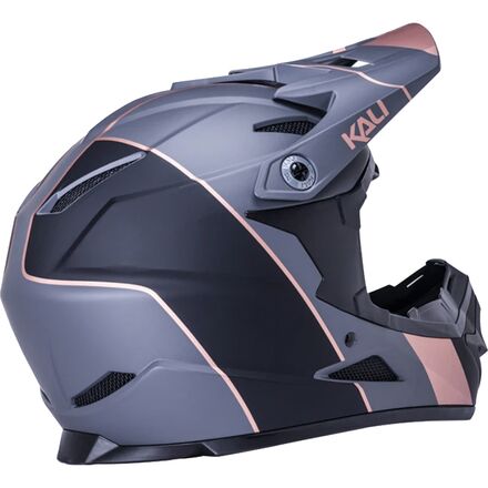 Kali Protectives - Zoka Full-Face Helmet- Kids'