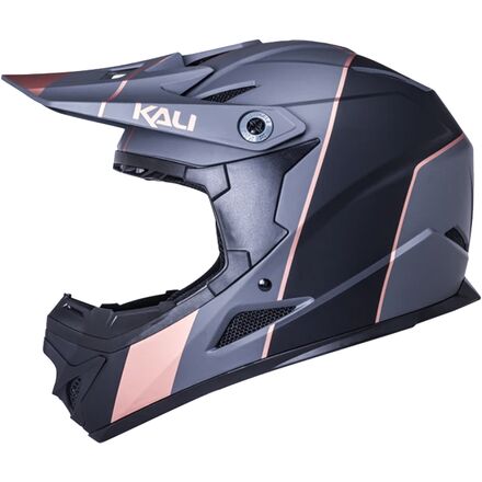Kali Protectives - Zoka Full-Face Helmet- Kids'
