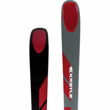 Kastle - FX86 Ski - 2021