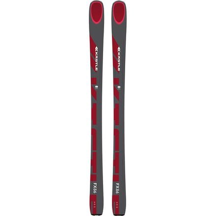 Kastle - FX86 Ski