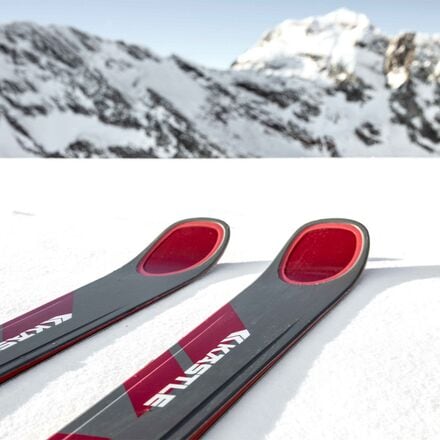 Kastle - FX86 Ski