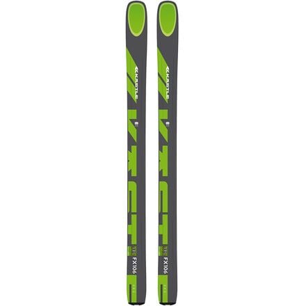 Kastle - FX106 HP Ski - 2021