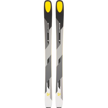 Kastle - ZX108 Ski - 2023 - One Color