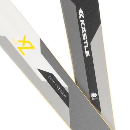 Kastle - ZX108 Ski - 2023