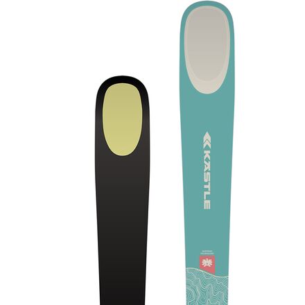 Kastle - TX93 Ski - 2023 - Women's
