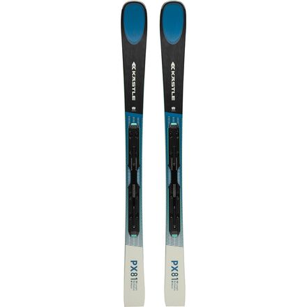 PX81 Prem Ski - 2024
