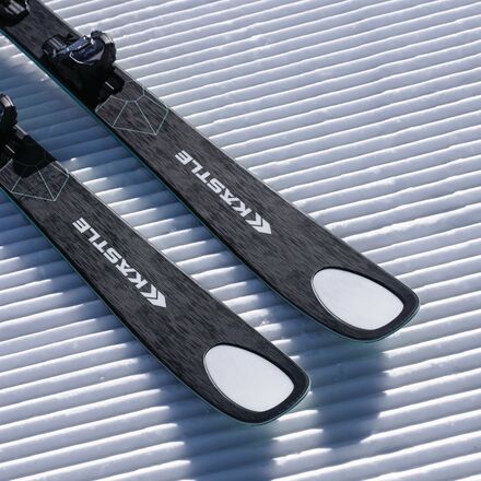 Kastle - Obsidian 92 Ski - 2025