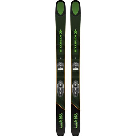 Paragon 107 Ski - 2025