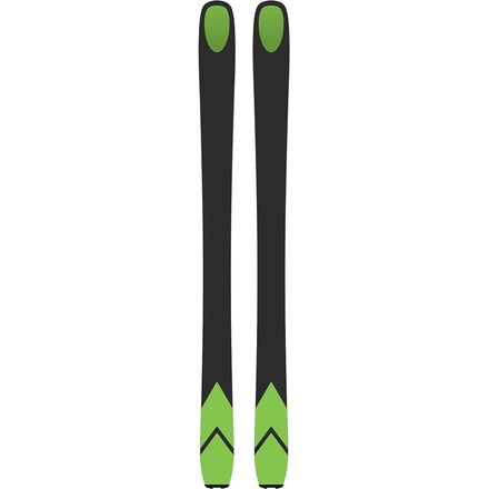 Kastle - Paragon 107 Ski - 2025