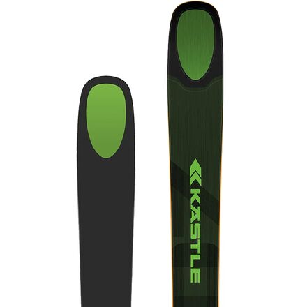 Kastle - Paragon 107 Ski - 2025