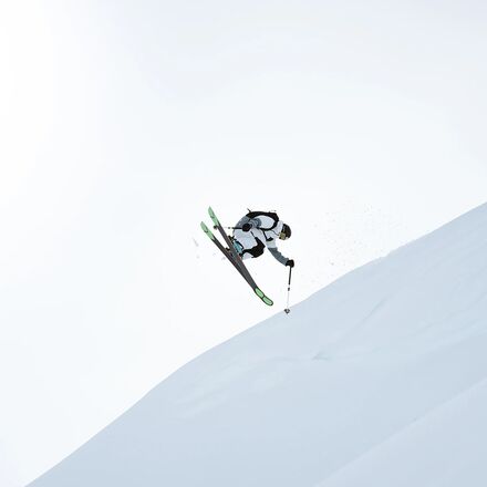 Kastle - Paragon 107 Ski - 2025