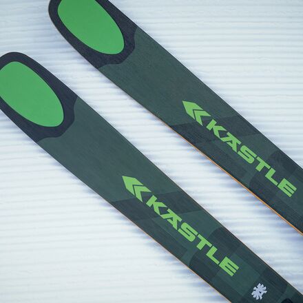 Kastle - Paragon 107 Ski - 2025