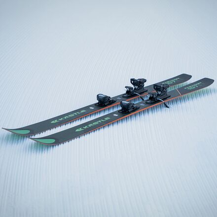 Kastle - Paragon 107 Ski - 2025