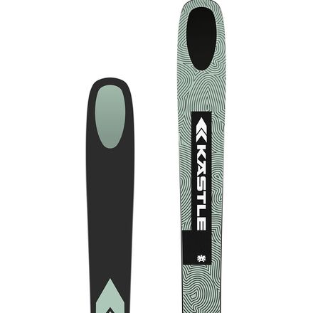Kastle - ZX92 Ski - 2026