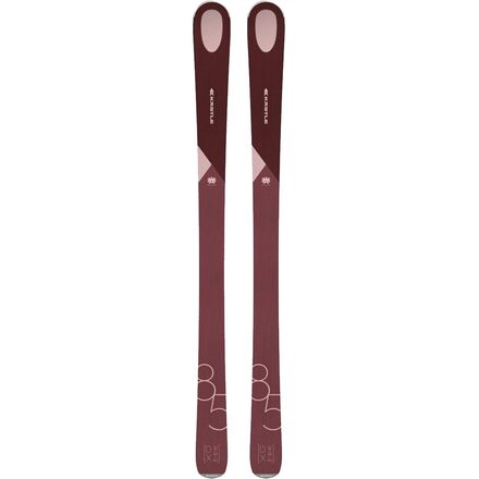 Dx85 W Ski
