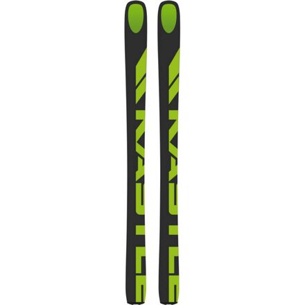 Kastle - Fx106 Hp Skis 2022