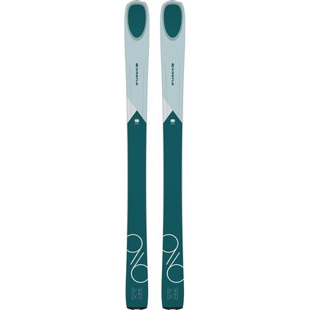 Fx96 W Skis 2022
