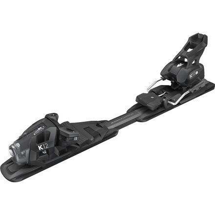 Kastle - K12 Prw Gw Ski Bindings - 2025 - One Color