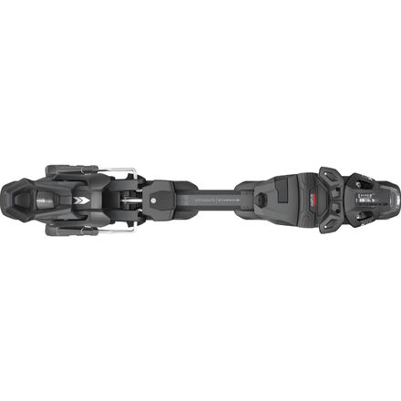 Kastle - K12 Prw Gw Ski Bindings - 2025