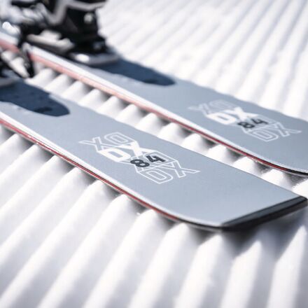 Kastle - DX84 Ski