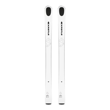 Kastle - Marble 84 Ski + Attack 11 GW + Premio 80 Boot - 2026