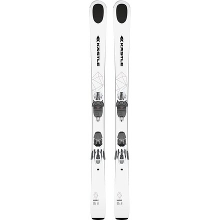 Kastle - Marble 84 Ski + Attack 11 GW Binding - 2026