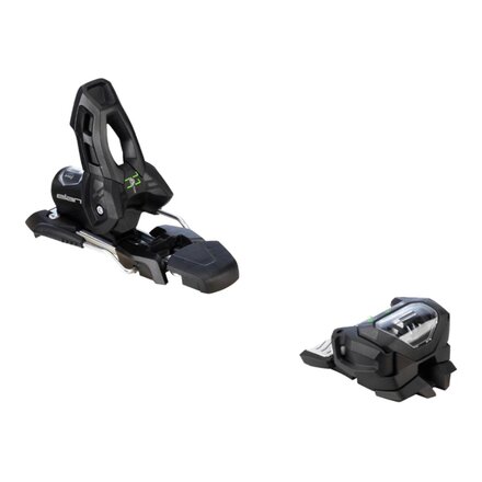 Kastle - Marble 84 Ski + Attack 11 GW Binding - 2026
