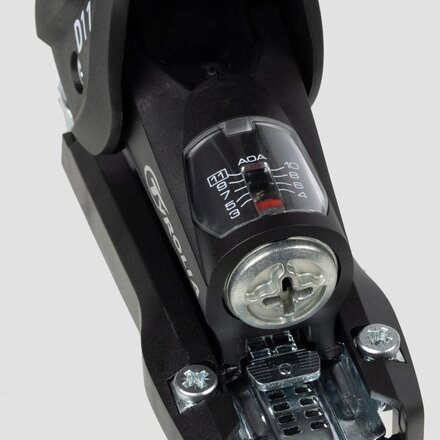 Kastle - Marble 84 Ski + D11 Binding - 2026