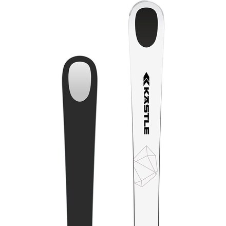 Kastle - Marble 84 Ski + D11 Binding - 2026