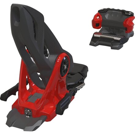Kastle - ZX 100 Ski + Jester 16 ID Binding - 2026