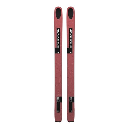 Kastle - ZX 100 Ski +Jester 16 + Hawx Prime XTD 130 Boot - 2026