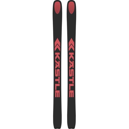 Kastle - ZX 100 Ski +Jester 16 + Hawx Prime XTD 130 Boot - 2026