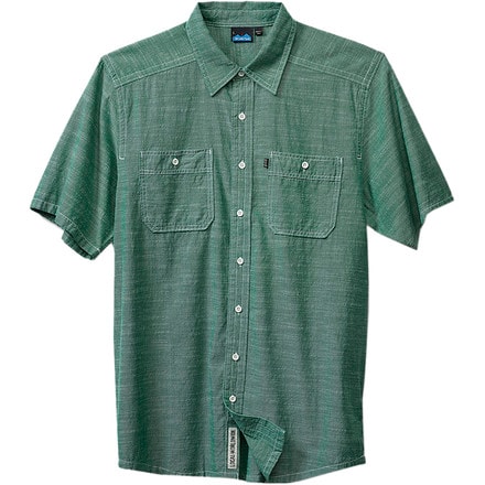 KAVU - Jacksonville Shirt - Men's