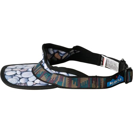 KAVU - Synthetic Strap Visor