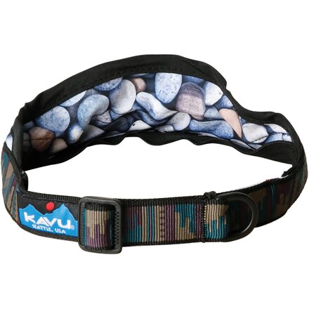 KAVU - Synthetic Strap Visor