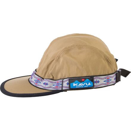 KAVU - Synthetic Strapcap