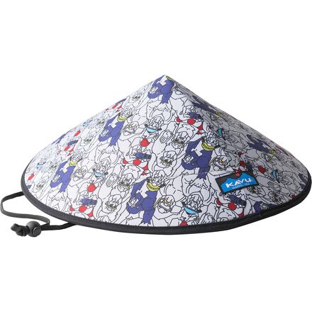 Chillba Hat
